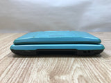 Nintendo DS Turquoise Blue Console Nintendo Japan - With Defects LG8343