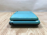 Nintendo DS Turquoise Blue Console Nintendo Japan - With Defects LG8343