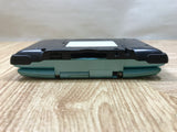 Nintendo DS Turquoise Blue Console Nintendo Japan - With Defects LG8343