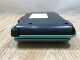 Nintendo DS Turquoise Blue Console Nintendo Japan - With Defects LG8343