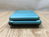 Nintendo DS Turquoise Blue Console Nintendo Japan - With Defects LG8344