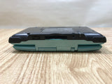 Nintendo DS Turquoise Blue Console Nintendo Japan - With Defects LG8344