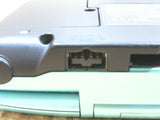 Nintendo DS Turquoise Blue Console Nintendo Japan - With Defects LG8344