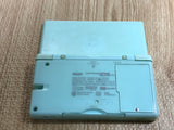 Nintendo DS Lite Ice Blue Console Nintendo Japan - With Defects LG8345