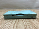 Nintendo DS Lite Ice Blue Console Nintendo Japan - With Defects LG8345