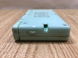 Nintendo DS Lite Ice Blue Console Nintendo Japan - With Defects LG8345