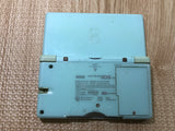 Nintendo DS Lite Ice Blue Console Nintendo Japan - With Defects LG8346