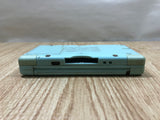 Nintendo DS Lite Ice Blue Console Nintendo Japan - With Defects LG8346