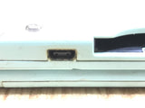 Nintendo DS Lite Ice Blue Console Nintendo Japan - With Defects LG8346