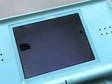 Nintendo DS Lite Ice Blue Console Nintendo Japan - With Defects LG8346