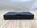 Nintendo DS Lite Crimson Black Console Nintendo Japan - With Defects LG8347