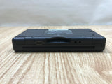 Nintendo DS Lite Crimson Black Console Nintendo Japan - With Defects LG8348