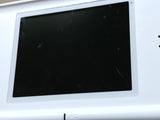 Nintendo DS Lite Crystal White Console Nintendo Japan - With Defects LG8349