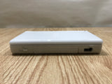 Nintendo DS Lite Crystal White Console Nintendo Japan - With Defects LG8349