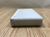 Nintendo DS Lite Crystal White Console Nintendo Japan - With Defects LG8349