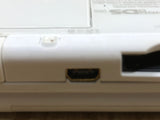 Nintendo DS Lite Crystal White Console Nintendo Japan - With Defects LG8349