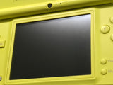 Nintendo DSi DS Lime Green Console Nintendo Japan - Tested Working LG8350