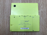 Nintendo DSi DS Lime Green Console Nintendo Japan - Tested Working LG8350