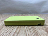 Nintendo DSi DS Lime Green Console Nintendo Japan - Tested Working LG8350