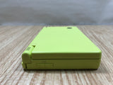 Nintendo DSi DS Lime Green Console Nintendo Japan - Tested Working LG8350