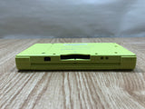 Nintendo DSi DS Lime Green Console Nintendo Japan - Tested Working LG8350