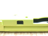 Nintendo DSi DS Lime Green Console Nintendo Japan - Tested Working LG8350