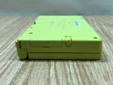 Nintendo DSi DS Lime Green Console Nintendo Japan - Tested Working LG8350