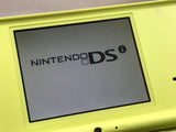 Nintendo DSi DS Lime Green Console Nintendo Japan - Tested Working LG8350