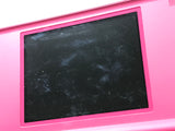 Nintendo DSi DS Pink Console Nintendo Japan - With Defects LG8351