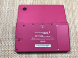Nintendo DSi DS Pink Console Nintendo Japan - With Defects LG8351