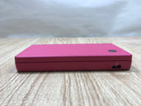 Nintendo DSi DS Pink Console Nintendo Japan - With Defects LG8351