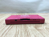 Nintendo DSi DS Pink Console Nintendo Japan - With Defects LG8351