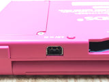 Nintendo DSi DS Pink Console Nintendo Japan - With Defects LG8351