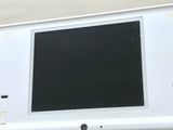 Nintendo DSi DS White Console Nintendo Japan - With Defects LG8352