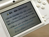 Nintendo DSi DS White Console Nintendo Japan - With Defects LG8352
