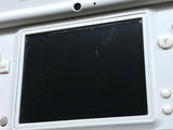 Nintendo DSi DS White Console Nintendo Japan - With Defects LG8352
