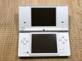 Nintendo DSi DS White Console Nintendo Japan - With Defects LG8352