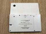 Nintendo DSi DS White Console Nintendo Japan - With Defects LG8352