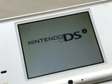Nintendo DSi DS White Console Nintendo Japan - With Defects LG8352