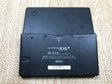 Nintendo DSi DS Black Console Nintendo Japan - With Defects LG8353