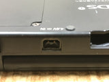 Nintendo DSi DS Black Console Nintendo Japan - With Defects LG8353