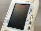 Wonder Swan Color Final Fantasy I Ver. Console Japan - With Defects LG8354