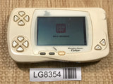 Wonder Swan Color Final Fantasy I Ver. Console Japan - With Defects LG8354