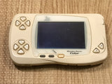 Wonder Swan Color Final Fantasy I Ver. Console Japan - With Defects LG8354