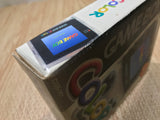 GameBoy Color Box Only for Console Nintendo Japan - LG8355