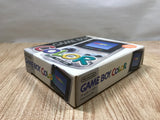 GameBoy Color Box Only for Console Nintendo Japan - LG8355