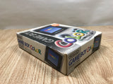 GameBoy Color Box Only for Console Nintendo Japan - LG8355