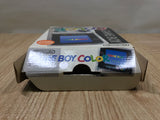 GameBoy Color Box Only for Console Nintendo Japan - LG8355