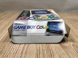 GameBoy Color Box Only for Console Nintendo Japan - LG8355