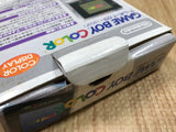 GameBoy Color Box Only for Console Nintendo Japan - LG8356